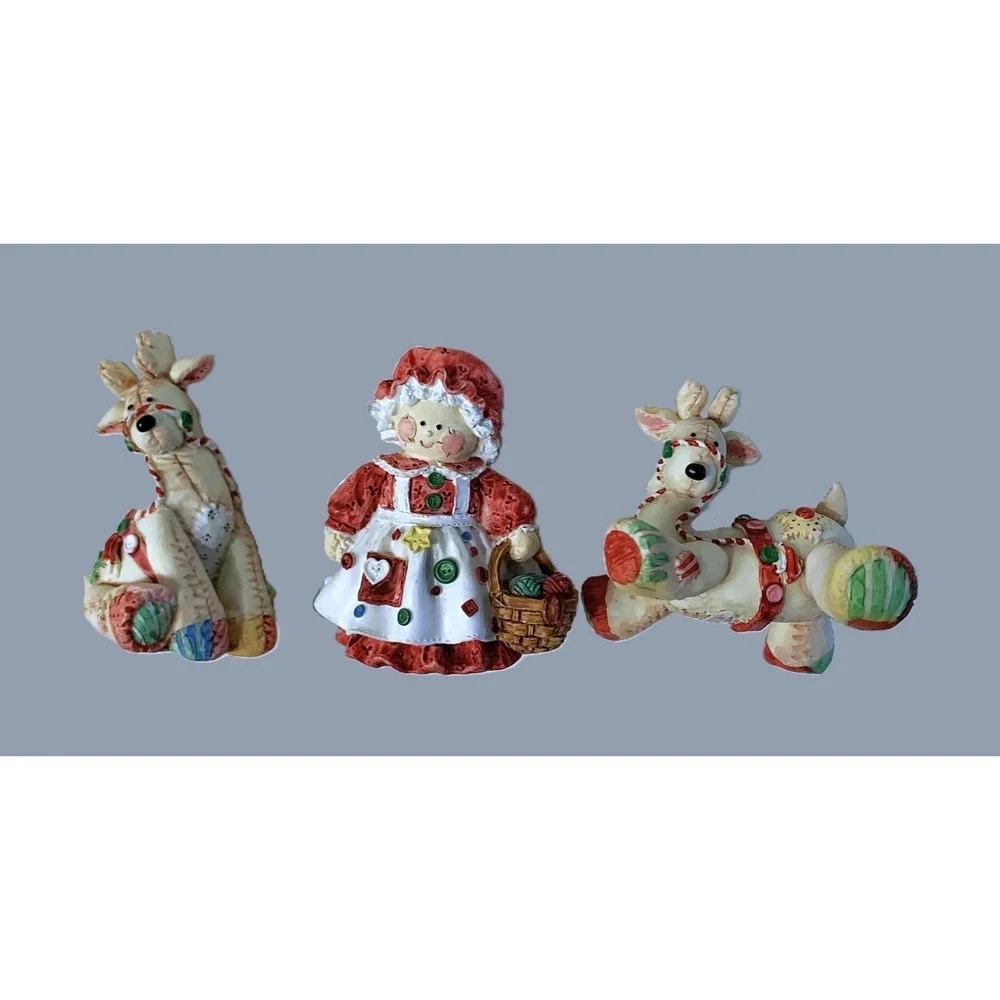Enesco vintage lot